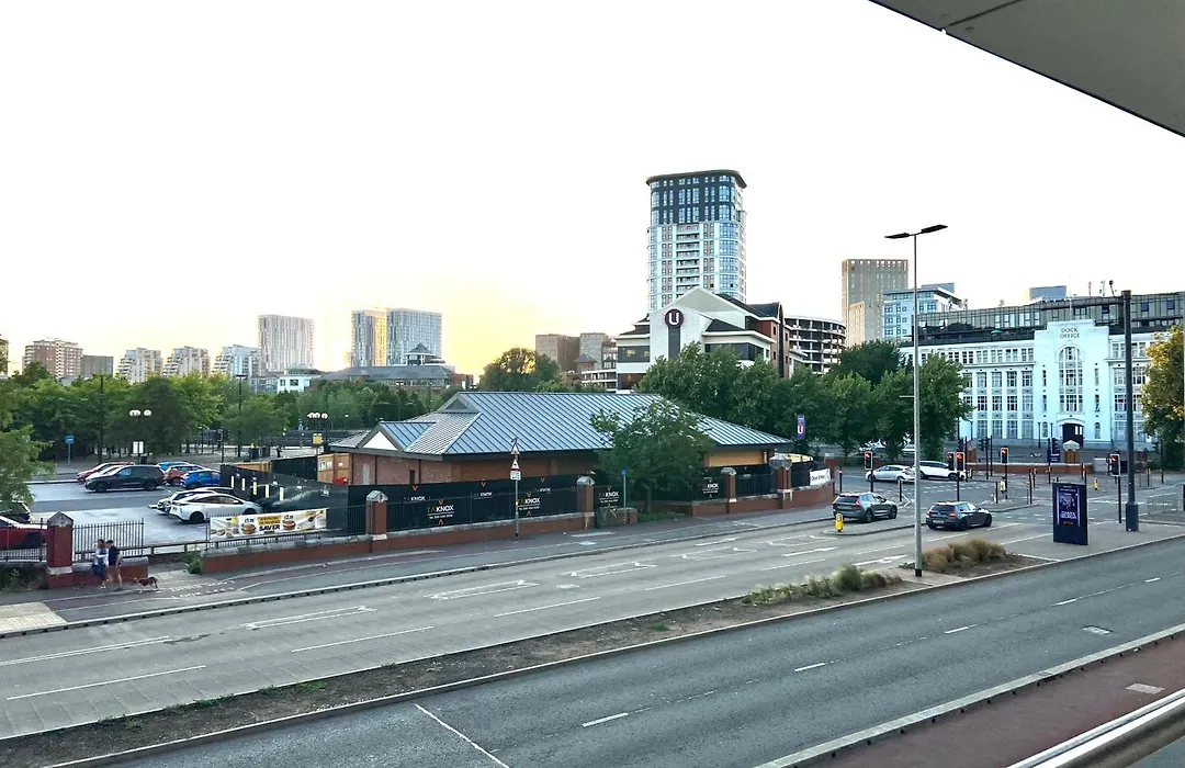 Tj Luxe Salford-1